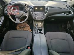 شێڤرۆلێت مالیبۆ